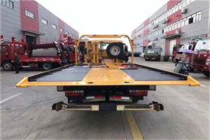 景县附近汽车救援服务