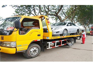 景县附近24小时汽车拖车服务热线