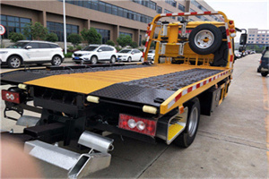 景县24小时汽车送油服务公司