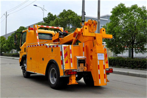 景县高速路拖车费