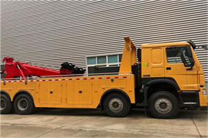 景县道路救援公司